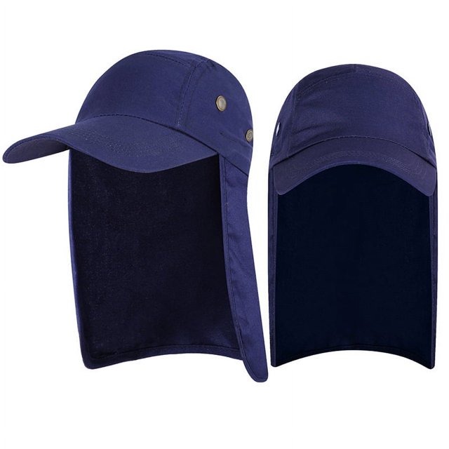 Gorra de primavera y verano para hombre y mujer, nueva gorra de pescador con protección solar para exteriores, gorra de béisbol para pesca y montañismo