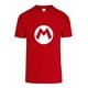 thumbnail image 1 of Playera Mario Bros, Luigi Caballero, Dama O Niño, 1 of 2