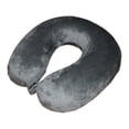 thumbnail image 2 of Cojín de Viaje para Cuello Hometrends Gris, 2 of 2