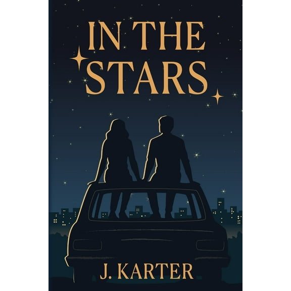 Stars In The Stars, Book 1, (Paperback)