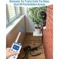 thumbnail image 5 of Paipaitek Automatic Cat Training Collar with Remote for All Size Cats, Blue, 5 of 7