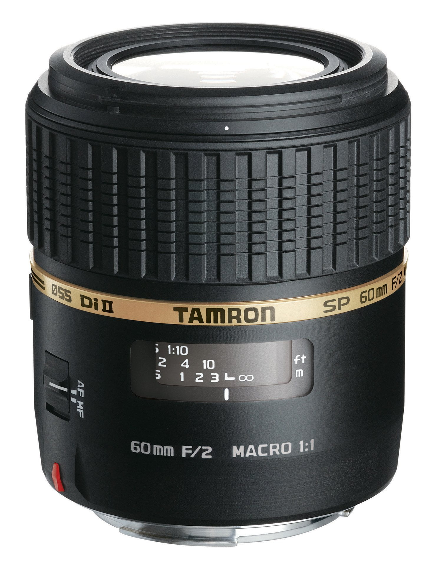 Tamron SP AF 10-24mm f / 3.5-4.5 DI II Zoom Lens for Sony DSLR 