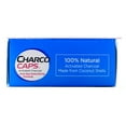 thumbnail image 4 of 2 Pack Charco Caps Anti Gas Detoxifying Formula, 36 Capsules Each, 4 of 7