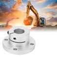 thumbnail image 1 of Linear Motion Bearing, Strong Capacity High Speed Round Flange Linear Ball Bearing Low Friction Torsion  For Power Transmission, 1 of 8