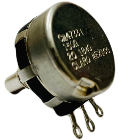 CM47331 150 OHM Encoders RESISTIVE OPTICAL