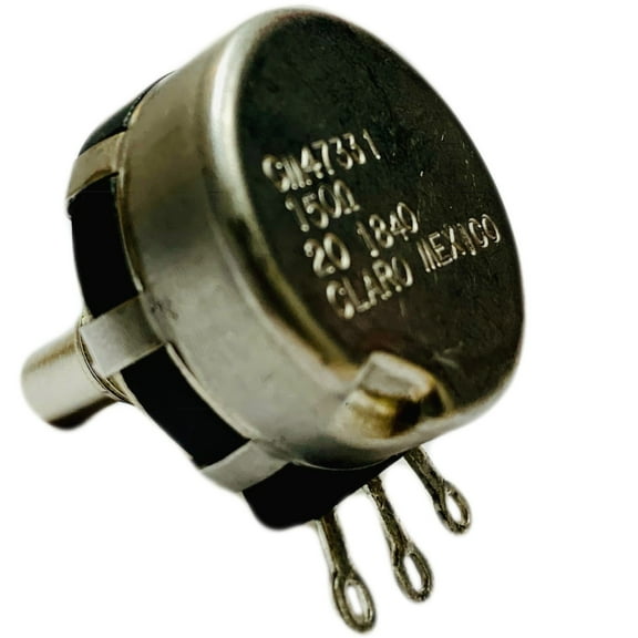 CM47331 150 OHM Encoders RESISTIVE  OPTICAL