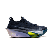 NIKE MENS Air Zoom Alphafly Next% 3 Obsidian Persian Violet FD8311 401 FD8311 401 from Stadium Goods