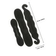 thumbnail image 2 of BEADCEST Hair Styling Tools 1Set 9.06Inchx1.46Inchx0.16Inch for Women Daily Use, 2 of 6