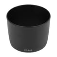 thumbnail image 2 of Camera Lens Shade,ET64II Quality Plastic Camera Lens Hood Plastic Lens Hood Smart Functionality, 2 of 11