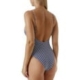 thumbnail image 2 of Melissa Odabash womens  Maui One Piece Swimsuit, 48/12, 2 of 3