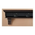 thumbnail image 5 of Bell'O BDS4012- 50-E474 - Sound bar - wireless - Bluetooth - dark espresso, 5 of 9