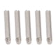 thumbnail image 3 of 5 uds correa de reloj tornillo enlace Pin correa de reloj tubo de tornillo piezas de repuesto para reparación de accesorios para fabricante de relojes, 3 of 5