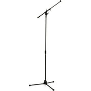 Tama Iron Works Tour MS456BK - Telescoping Boom Mic Stand