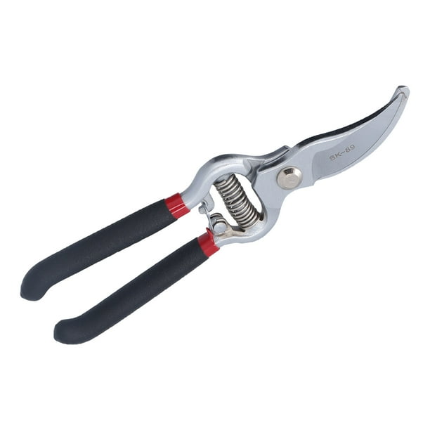 Tijeras De Derivación, Podadoras De Acero, Podadora Manual, Tijeras Para Plantas De Jardinería Para Ramas Florecientes Para Floristería Para Jardín
