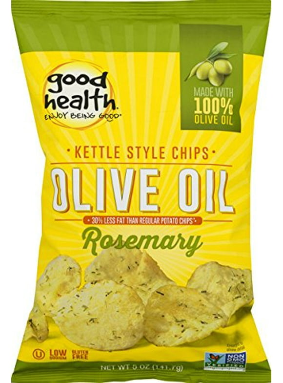 Good Health Chips