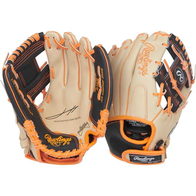 Guante de Béisbol Rawlings Sure Catch Juvenil 10" Mano Derecha
