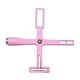 thumbnail image 1 of Herramienta de diseño de uñas con imán de ojos de gato, herramientas de diseño de uñas con imán de ojos de gato de 5 pulgadas rosa, 1 of 9