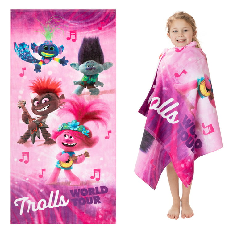 PACK 2 TROLLS World Tour: Paint with Water $14.88 - PicClick AU