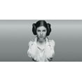 thumbnail image 3 of Funko Pop Star Wars Princess Leia Vinyl Action Figure, 3 of 4