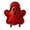 E Black, variant on Ginger cookie House Shaped Mold Spooky Halloween Decor for Home Baking and Seasonal Kitchen Display