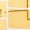 Yellow 500ml, variant on REGALWOVEN Measuring Cup, 1 Cup Liquid Measuring Cup for Kitchen Baking and Cooking Yellow 500ml
