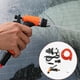 thumbnail image 4 of Kit de bomba de alta presión para lavado de coches eléctricos de 12 V, pulverizador, herramienta de limpieza, 4 of 13