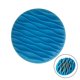 thumbnail image 1 of Pet Dog Interactive Slow Food Anti-Gulp Feed Healthy Anti Slip Dish Feeder Wave Style Cat Bowl Methold PT001545-02, 1 of 7