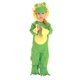 thumbnail image 1 of Disfraz de rana para bebé - Infantil Halloween Resource Center Inc. 88302900, 1 of 1