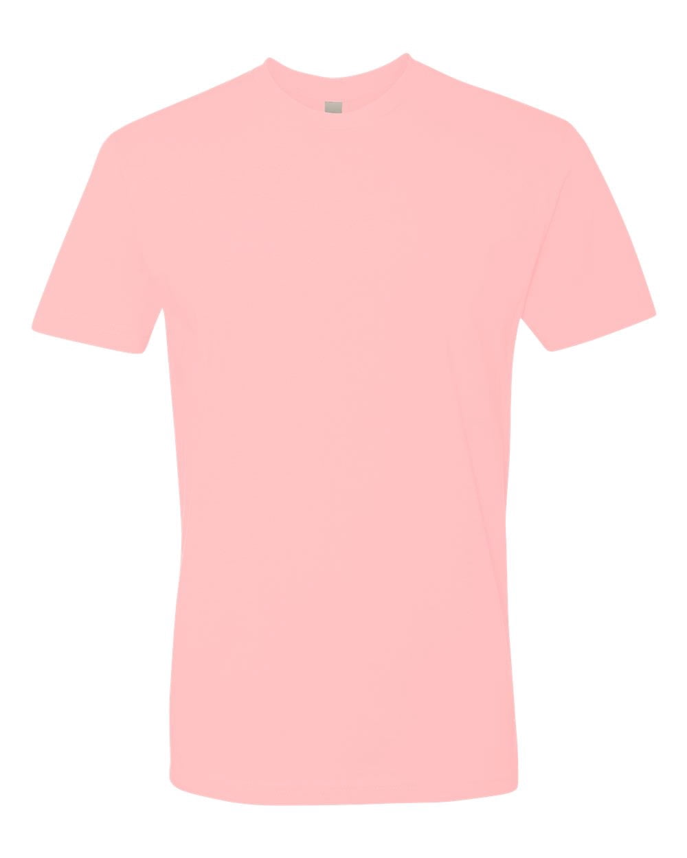 Next Level Apparel 3600 Unisex Cotton T 