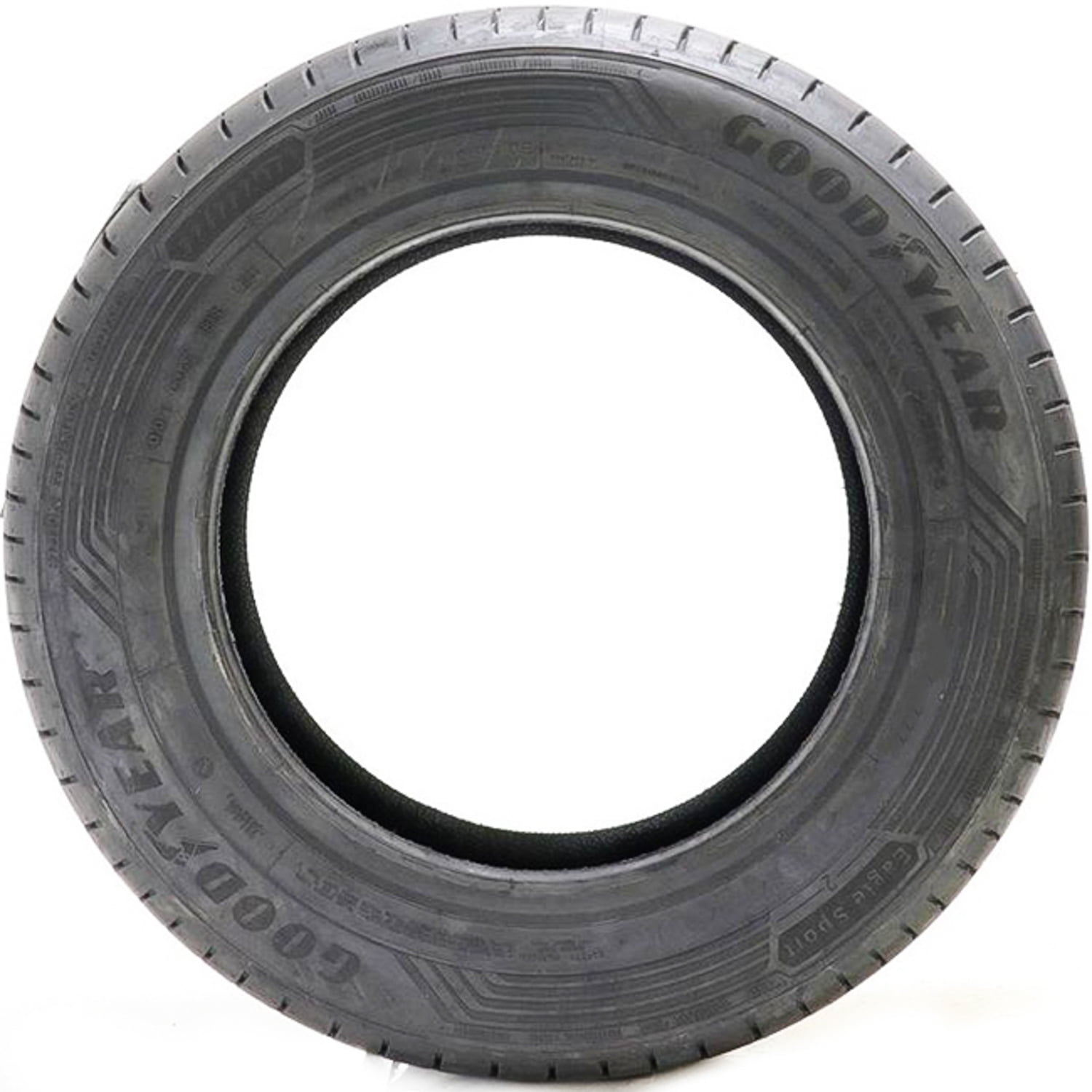 Goodyear Eagle Sport 2 Auto Tire - 195/65R15 91V Performance
