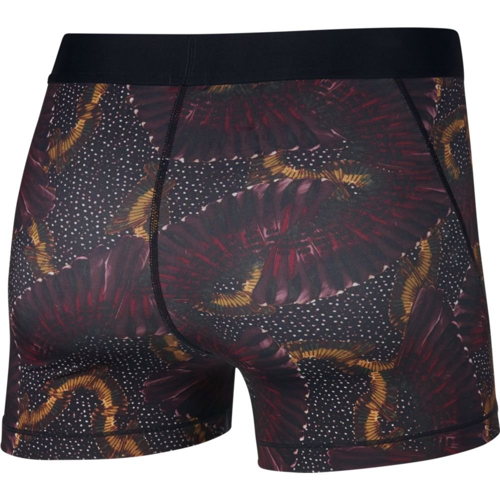 nike feather shorts