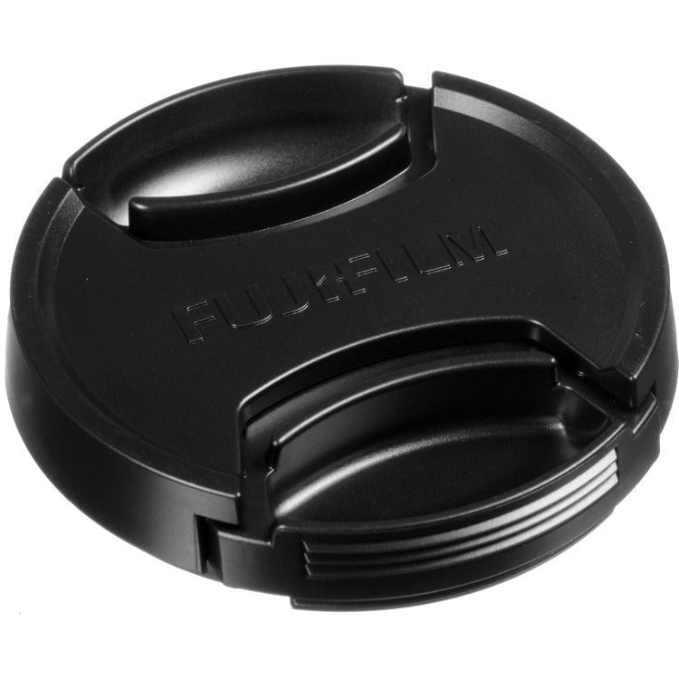 FUJIFILM Front Lens Cap FLCP-58 II
