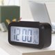 thumbnail image 3 of Decorativa Digital Hora Fecha Temperatura Visualización LED Alarma Rojo Luz blanca Likrtyny Decoraciones, 3 of 6