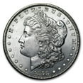 thumbnail image 2 of 1878 Morgan Dollars 7 TF Rev of 78 BU (20 Count Roll), 2 of 3