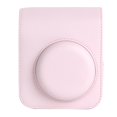 thumbnail image 1 of For Instax Mini 12 Camera Case PU Leather Soft Protective Case Trave Bag For Fuji-Film Camera Bag With Shoulder Strap, 1 of 11