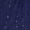 Navy blue, variant on Women Crochet Hollow Out Summer Dresses for Women Black S