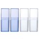 thumbnail image 1 of 4pcs Cajas de recolección de hilo dental cajas de almacenamiento de escritorio Cajas de hilo de algodón a prueba de polvo de cajas de algodón portátiles, 1 of 5