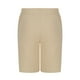 thumbnail image 4 of Pantalones Cortos para Hombre de Cintura Elástica con Bolsillos Imitación de Algodón de Lino Pantalones Cortos de Color Sólido, Pantalones Casuales Transpirables con Cordón, 4 of 6