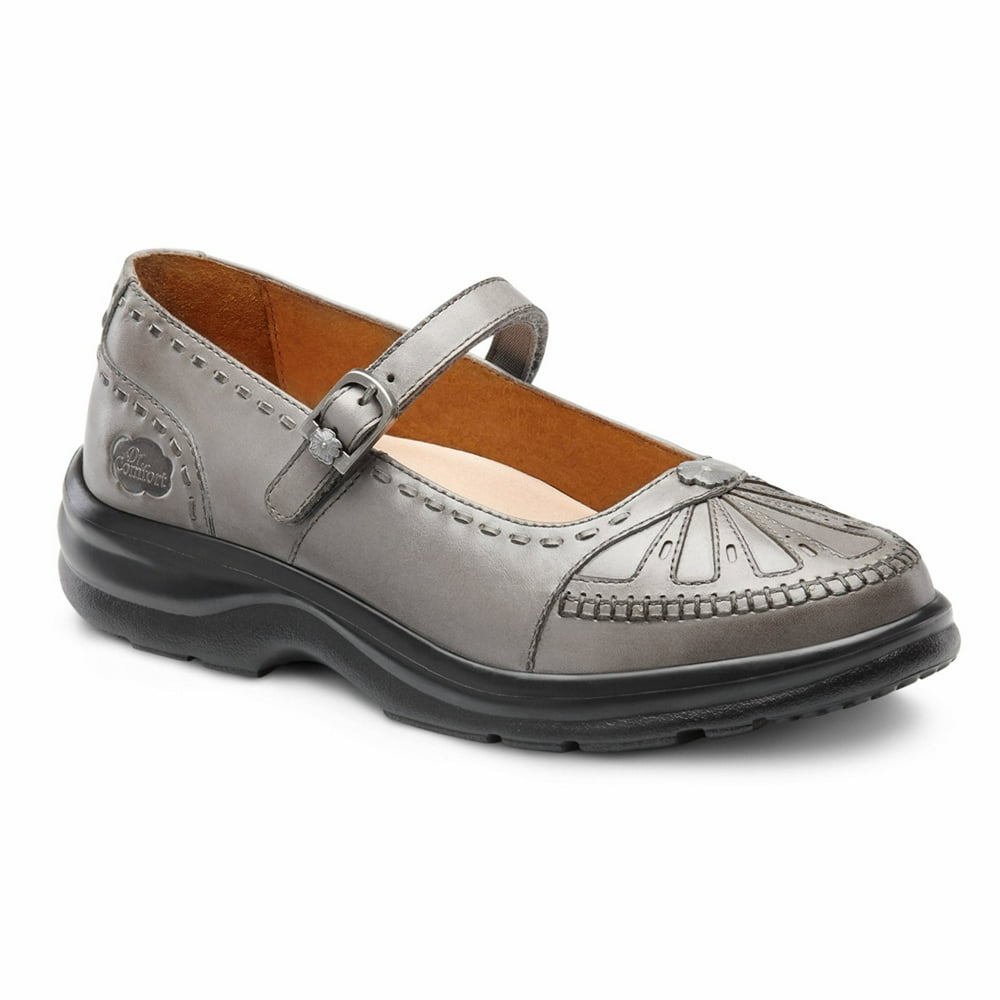 dr comfort trainers