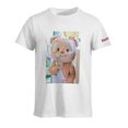 thumbnail image 2 of Camiseta de oso de mantequilla para hombre, camisetas de verano, camisetas de colores sólidos, ropa de cuello redondo para hombre, 2 of 4