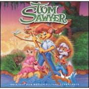 Tom Sawyer Soundtrack
