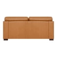 thumbnail image 5 of Siggy Genuine Leather Sofa Set for Living Room - Oversized leather sofa for Luxurious Comfort & Durability for Any Space, 5 of 10