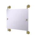 thumbnail image 7 of Prestige Que New Landscape Rectangular Frameless Rail Mounted Mirror, 7 of 7