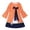 Z128 Navy, variant on Landzoo Halloween Toddler Girls Dress Polka Dot Long Sleeve Crew Neck Fashion Girls Dresses Size 2-3 Years