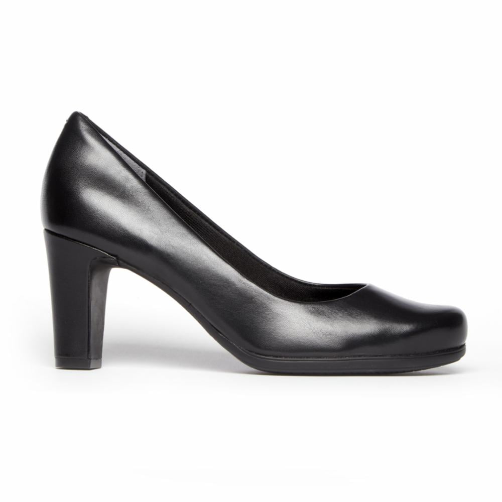 rockport pumps on sale