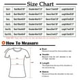 thumbnail image 2 of BLVB Summer T Shirts for Women Crewneck Printed Tee Casual Short Sleeve Tshirts Tops for Women Blouses Pullover, 2 of 4