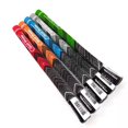 thumbnail image 4 of Hongchun 5pcs Multi Compound Golf Grip, Multi Compound Rubber and Cotton Thread Hybrid Golf Club Grip, 4 of 5