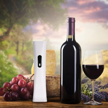 Amdohai ouvre-bouteille électrique automatique ouvre-bouteille de vin  électrique tire-bouchon USB Rechargeable tire-bouchon automatique