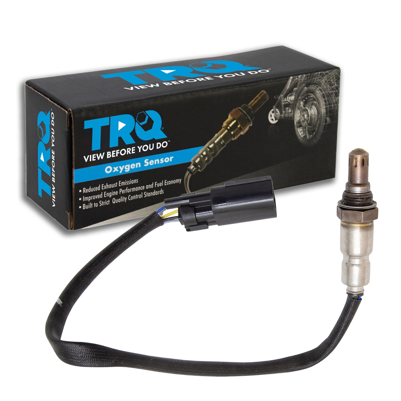 DENSO 234-4944 | Oxygen Sensor (Vehicle Custom Fit DENSO 234-4944 | Oxygen Sensor (Vehicle Custom Fit