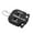 Black, variant on Score Counter Digital Player Scoring System With Dial Reset Tool For Competitions Practice Training Games